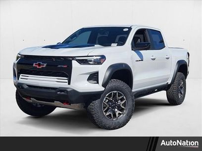 New 2026 Chevrolet Colorado ZR2 w/ Technology Package