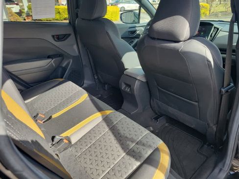 Certified 2025 Subaru Crosstrek 2.5i Sport w/ Crosstrek Mirror Package image 27