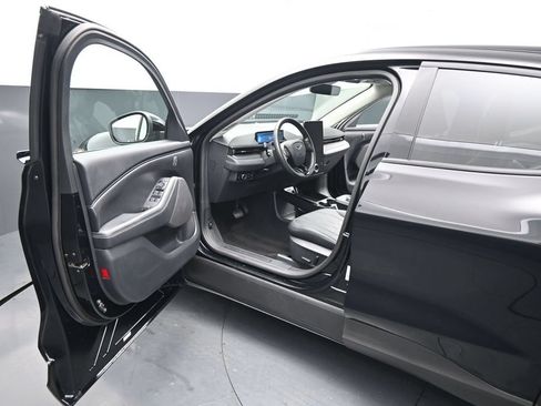 Used 2024 Ford Mustang Mach-E Select RWD image 8