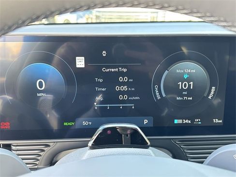 New 2026 Hyundai Ioniq 5 SEL image 27