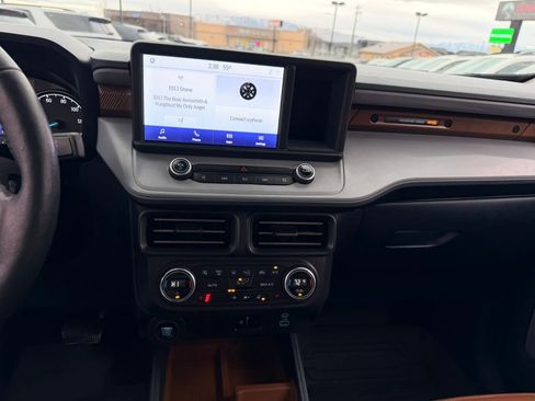 Used 2022 Ford Maverick Lariat w/ Lariat Luxury Package image 23