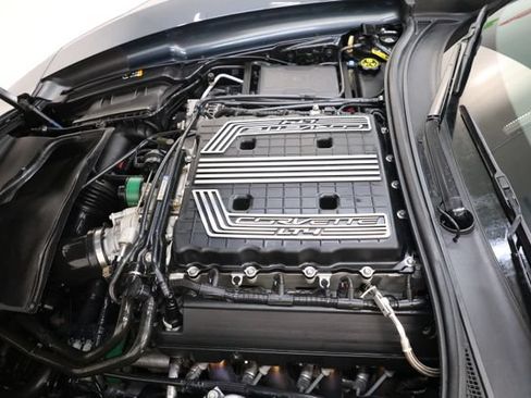 Used 2019 Chevrolet Corvette Z06 RWD image 99