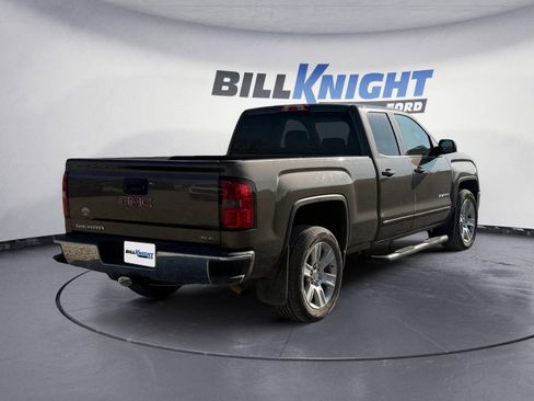 Used 2014 GMC Sierra 1500 SLE w/ SLE Value Package image 5