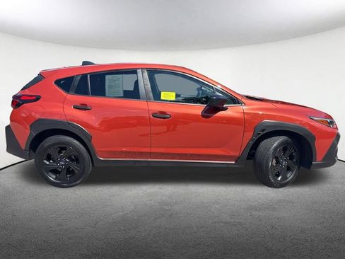 Certified 2024 Subaru Crosstrek 2.0i AWD/4WD image 17