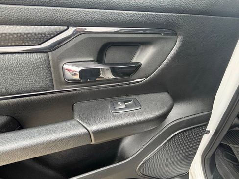 Used 2023 RAM 1500 Big Horn image 26