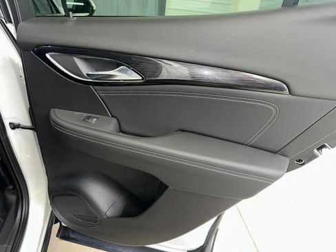 Certified 2023 Buick Envision Essence image 29