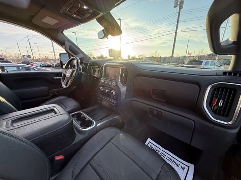 Used 2021 GMC Sierra 2500 Denali w/ Denali Ultimate Package image 27