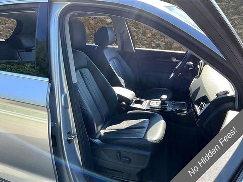 Used 2018 Audi Q5 2.0T Premium Plus w/ Premium Plus Package AWD/4WD image 7