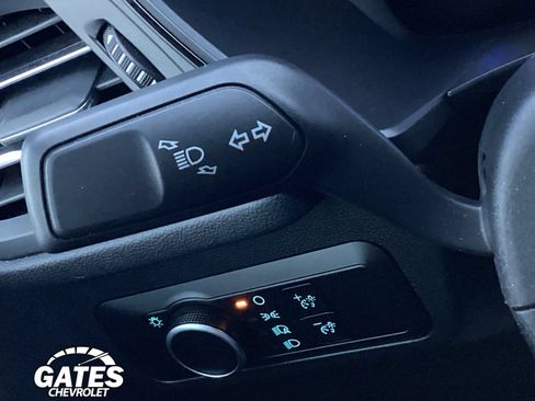 Used 2025 Ford Escape ST-Line FWD image 23