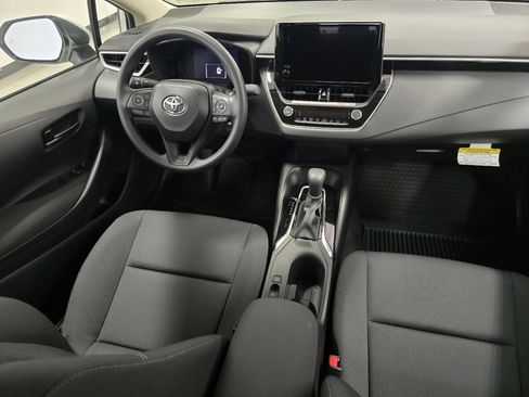 New 2026 Toyota Corolla LE image 18