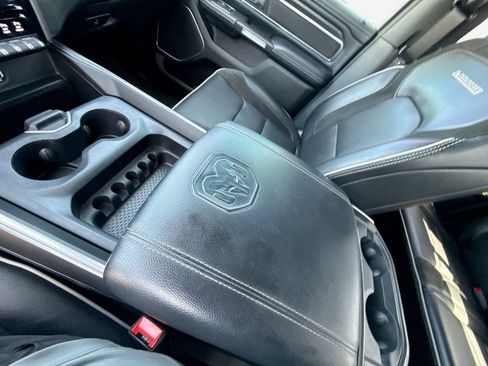 Used 2023 RAM 1500 Laramie AWD/4WD image 24