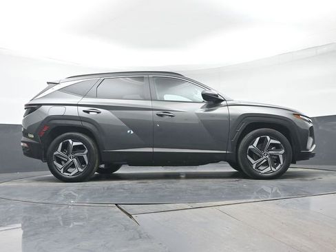 Used 2022 Hyundai Tucson SEL image 33