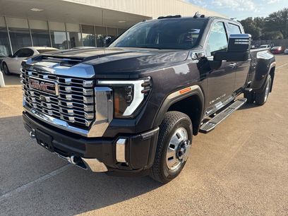 Used 2024 GMC Sierra 3500 Denali w/ Denali Reserve Package
