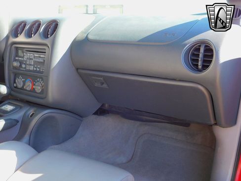 Used 1994 Pontiac Firebird Trans Am image 22
