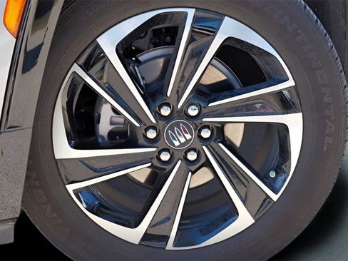 New 2026 Buick Enclave Sport Touring w/ Super Cruise Package image 2