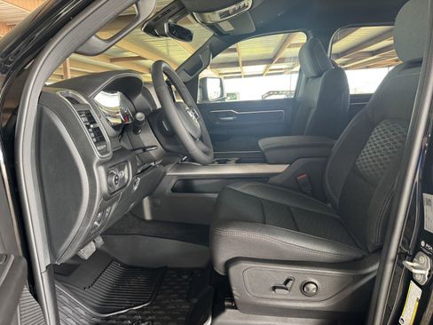 New 2026 RAM 1500 Lone Star AWD/4WD image 26