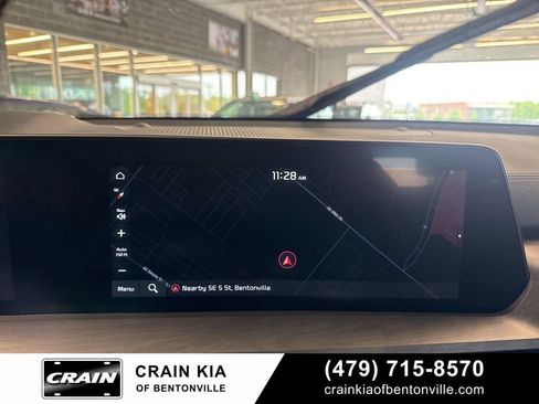 Certified 2023 Kia Telluride SX Prestige X-Pro AWD/4WD image 25