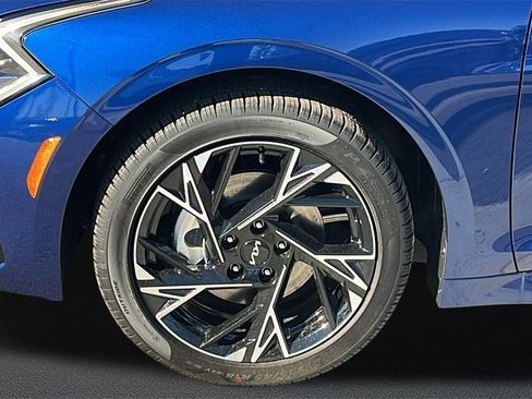 New 2026 Kia K5 GT-Line image 5