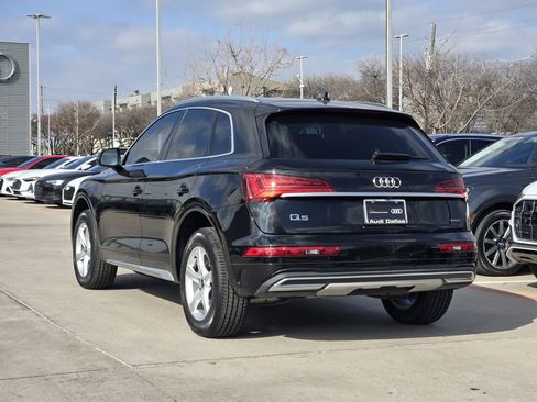 Certified 2023 Audi Q5 2.0T Premium w/ Convenience Package image 8