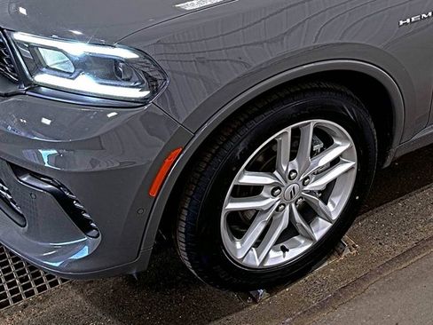 Used 2025 Dodge Durango R/T AWD/4WD image 2