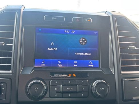 Used 2019 Ford F150 XL w/ Equipment Group 101A Mid image 8