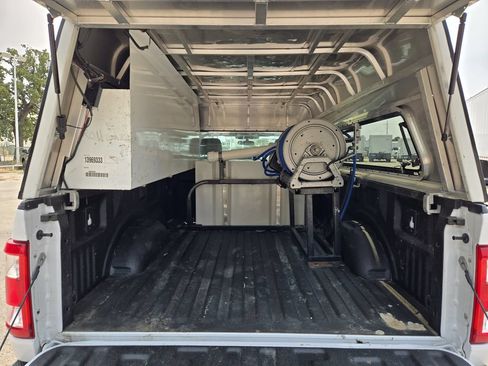 Used 2021 Ford F150 XL w/ Trailer Tow Package RWD image 32