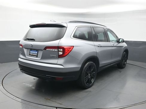 Used 2022 Honda Pilot Special Edition image 6