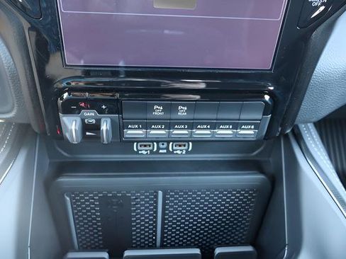 New 2026 RAM 1500 RHO AWD/4WD image 23