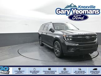 New 2026 Ford Expedition Max Platinum AWD/4WD video 1