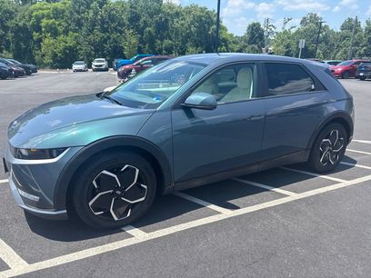 Used 2024 Hyundai Ioniq 5 SE