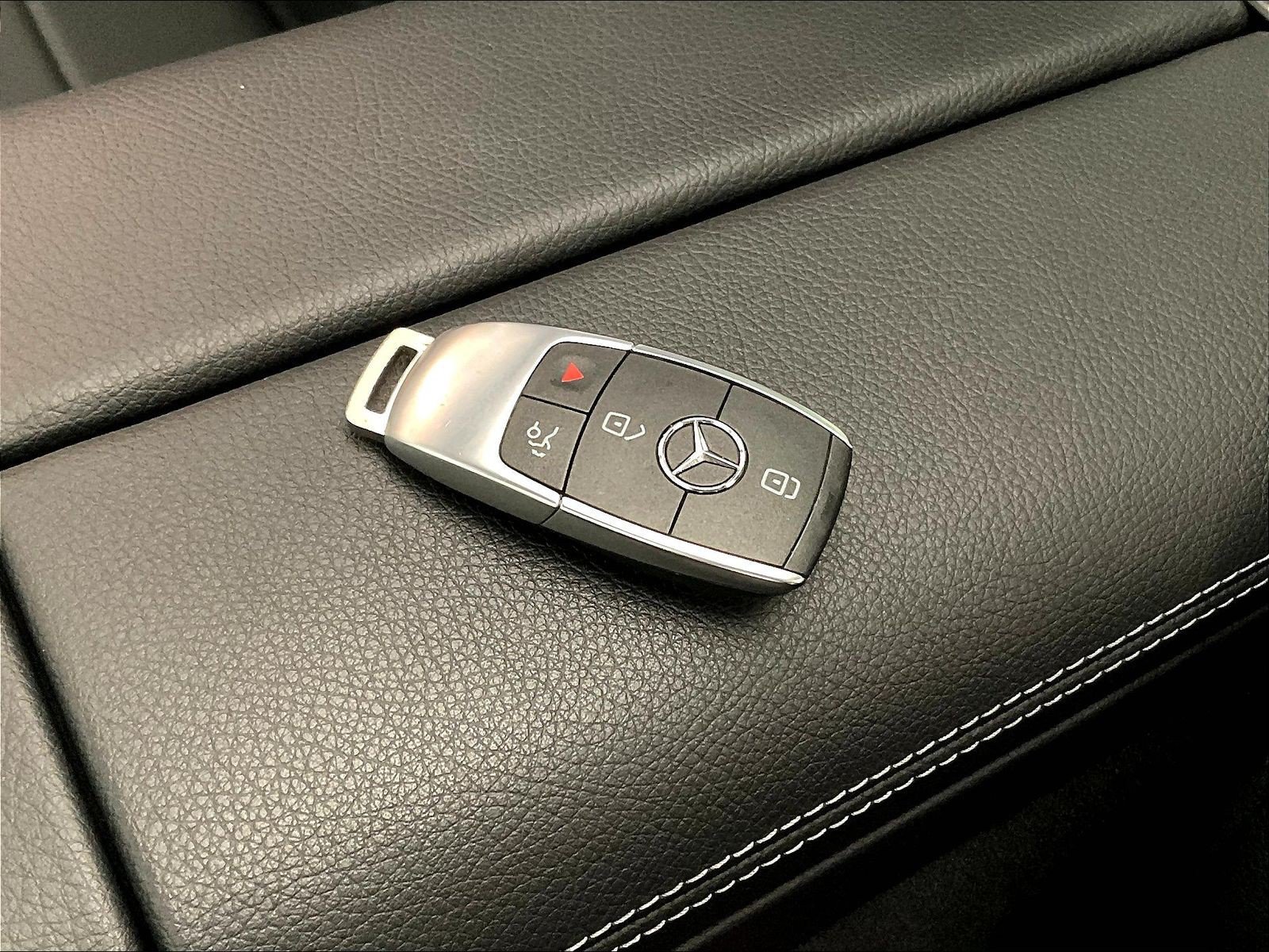 Certified 2026 Mercedes-Benz GLE 350 4MATIC image 35