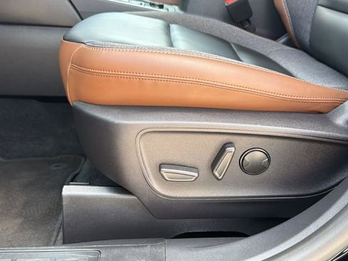 Used 2024 Ford Bronco Sport Outer Banks w/ Tech Package AWD/4WD image 15