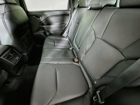 Used 2026 Subaru Forester Limited w/ Premium/Limited Package AWD/4WD image 4
