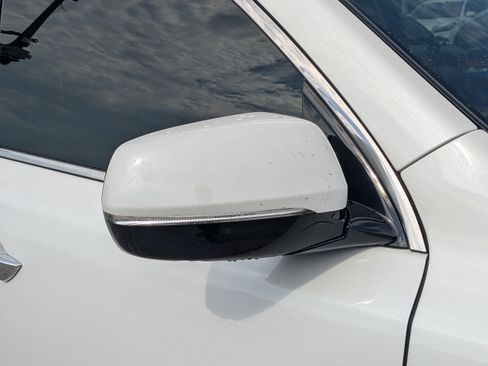 Used 2020 Acura MDX FWD w/ Advance Package image 32