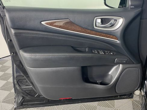 Used 2014 INFINITI QX60 FWD 4dr w/ Deluxe Touring Package image 22