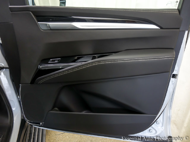 Used 2026 Cadillac Escalade Sport w/ LPO, Floor Liner Package AWD/4WD image 28