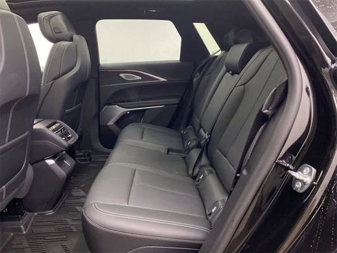 Certified 2024 Cadillac Lyriq Luxury w/ LPO, Floor Liner Package image 17