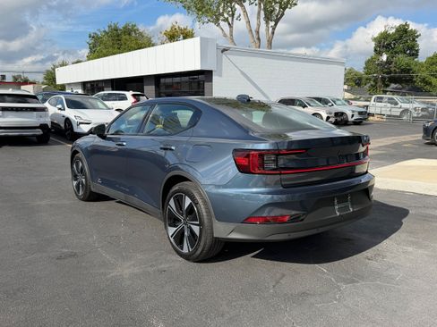 Used 2024 Polestar Polestar 2 AWD/4WD image 4