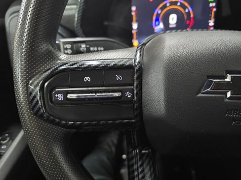 Used 2023 Chevrolet Colorado Trail Boss w/ Technology Package AWD/4WD image 19