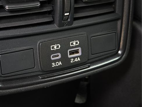 Certified 2026 Subaru Forester Wilderness AWD/4WD image 21