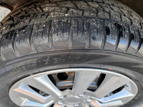 Used 2007 Toyota Yaris Sedan image 12