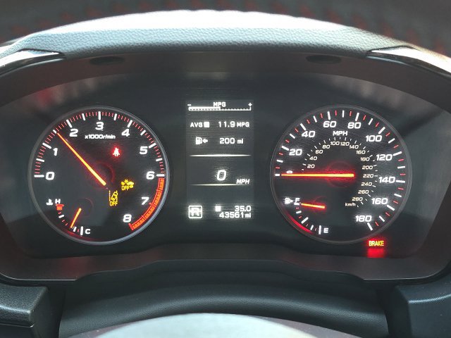 Used 2024 Subaru WRX Premium AWD/4WD image 27