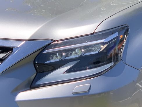 Certified 2023 Lexus GX 460 Premium AWD/4WD image 6