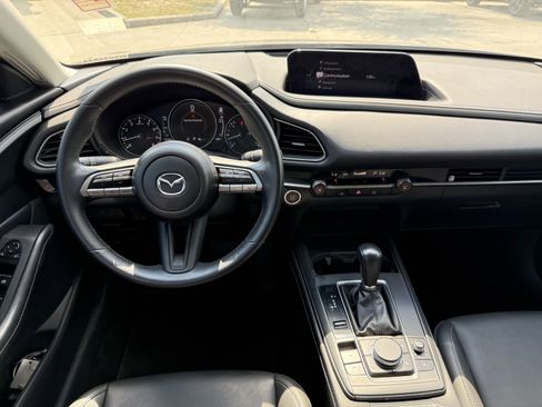 Used 2022 MAZDA CX-30 AWD 2.5 S w/ Select Package image 14