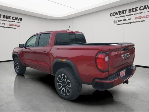 New 2026 GMC Canyon AT4 w/ Nightfall Essentials Package image 7