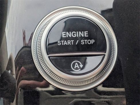 Used 2023 Mercedes-Benz S 580 4MATIC Sedan image 30