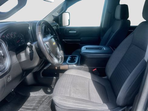 Used 2020 Chevrolet Silverado 3500 LT w/ All Star Edition AWD/4WD image 22