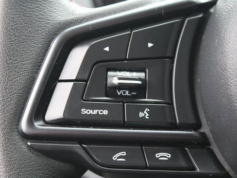 Used 2022 Subaru WRX Limited image 7