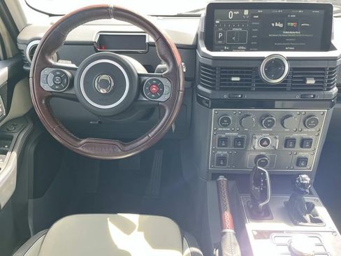 Used 2026 INEOS Grenadier AWD/4WD image 18