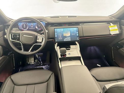 New 2026 Land Rover Range Rover Sport SE image 22